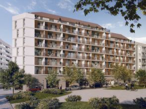 Residencial Nova Urbe