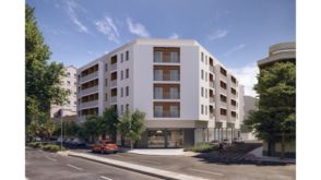 Residencial Tossal