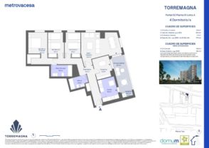 Imagen Huerta de Santa Teresa