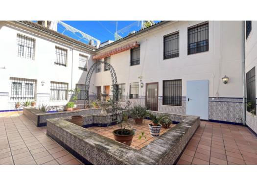 Casa adosada para alquilar en Córdoba