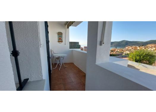 Casa adosada para alquilar en Algeciras