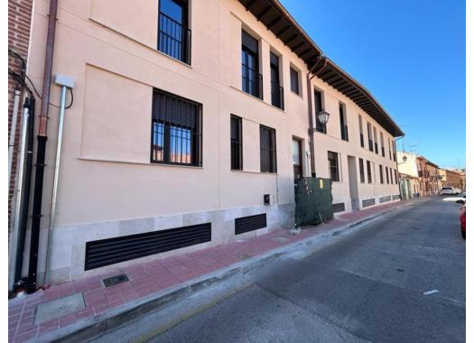 Casa adosada para alquilar en Alcalá de Henares