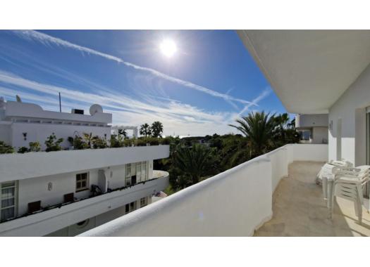 Apartamento para alquilar en Marbella