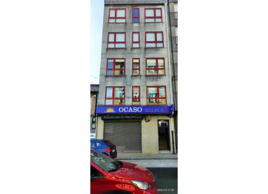 Piso venta arzúa, arzúa