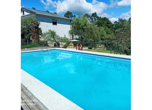 Chalet venta soutomaior, soutomaior