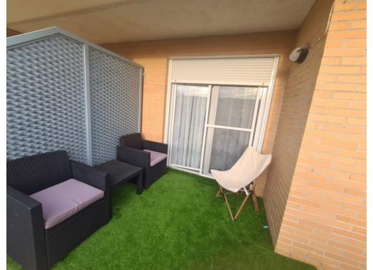 Chalet adosado venta la muela, la muela