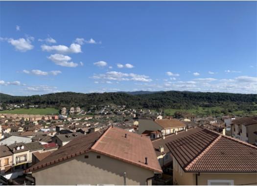 Piso alquiler la adrada, la adrada