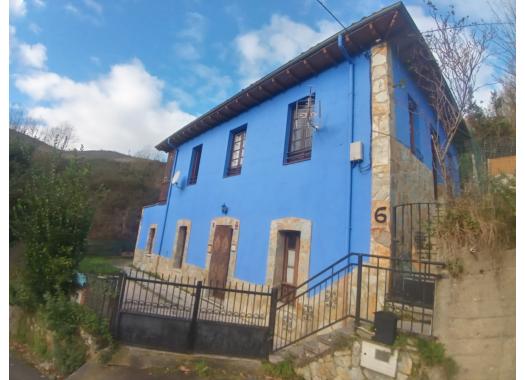 Casa rústica Alquiler Langreo, Ciaño-Truilla