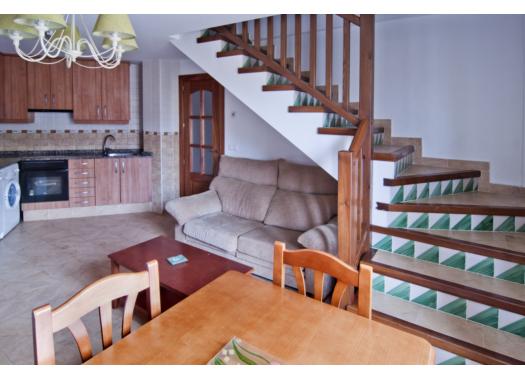 Dúplex venta rubielos de mora, rubielos de mora