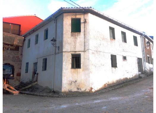 Casa adosada Venta Jirueque, Jirueque