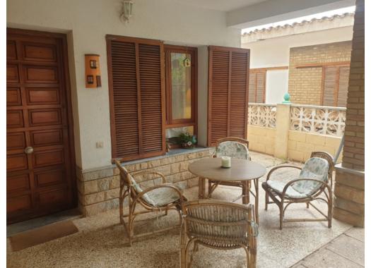 Casa para alquilar en Cartagena