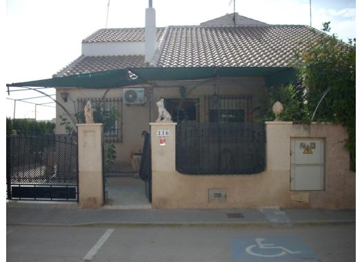 Casa para alquilar en San Pedro del Pinatar