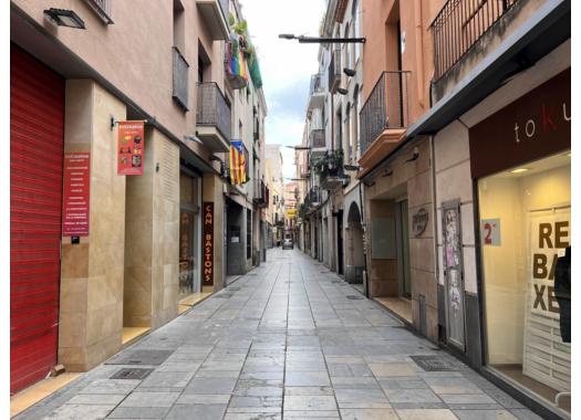 Dúplex para alquilar en Mataró