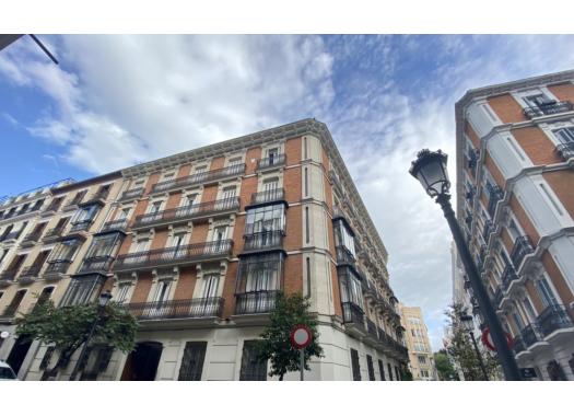 Dúplex para alquilar en Madrid