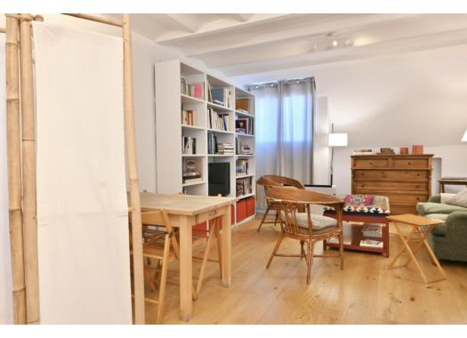 Apartamento para alquilar en Madrid