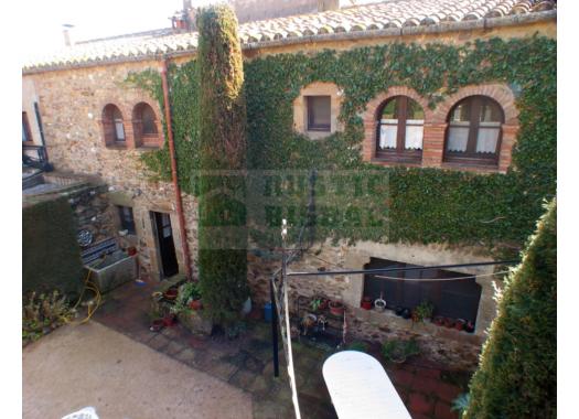 Casa rústica para alquilar en Cruïlles, Monells i Sant Sadurní de l'Heura
