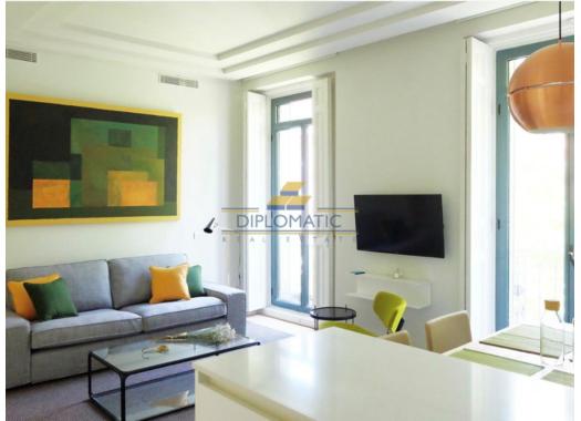 Apartamento para alquilar en Madrid