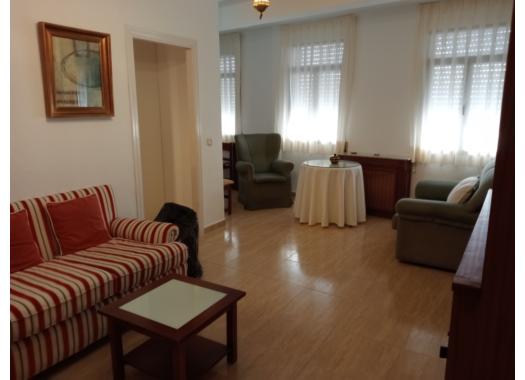 Apartamento para alquilar en Jaén