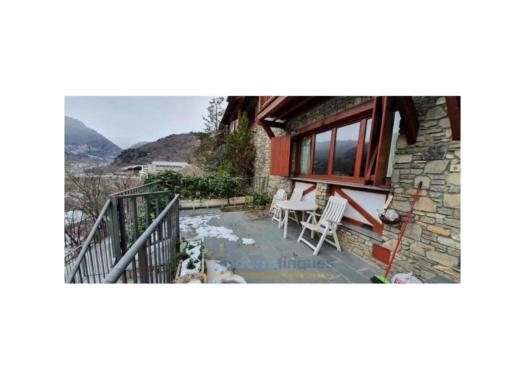Casa rústica para alquilar en Andorra la Vella