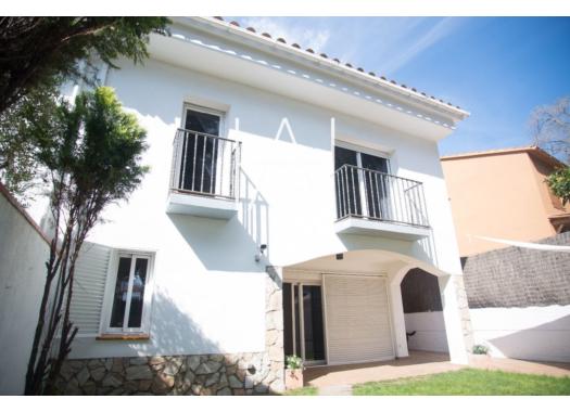 Casa para alquilar en Sant Andreu de Llavaneres