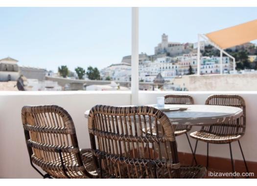 Dúplex para alquilar en Ibiza - Eivissa