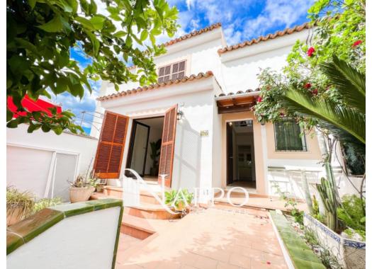 Casa adosada para alquilar en Palma de Mallorca