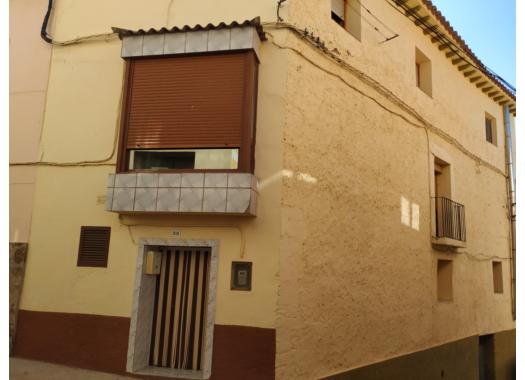 Casa rústica venta aniñón, aniñón