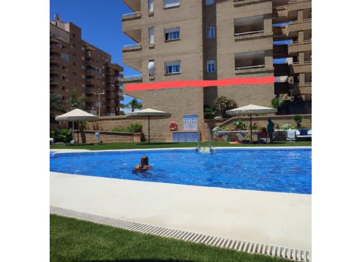 Apartamento alquiler orpesa - oropesa del mar, mar