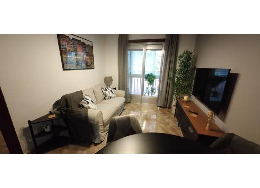 Habitación alquiler zaragoza capital, casco antigu