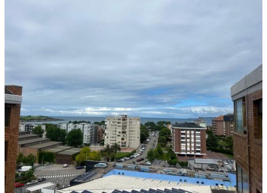 Piso alquiler santander, el sardinero