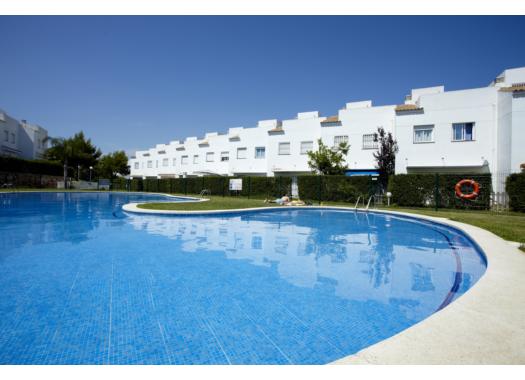 Chalet adosado alquiler salou, cap de salou