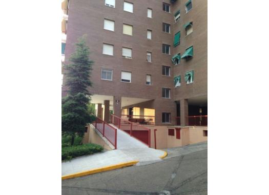 Habitación alquiler toledo capital, buenavista