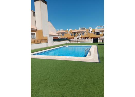 Piso alquiler elx - elche, los arenales del sol