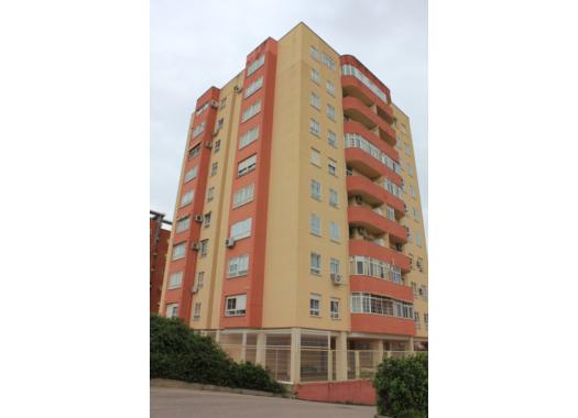 Apartamento alquiler cáceres capital, centro