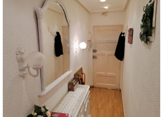 Apartamento alquiler león capital, san mamés-la pa