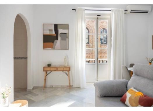 Apartamento alquiler cádiz capital, el pópulo-sant