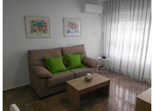 Apartamento alquiler murcia capital, el ranero-san