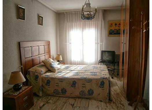 Apartamento alquiler toro, toro