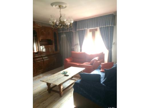 Apartamento alquiler toro, toro