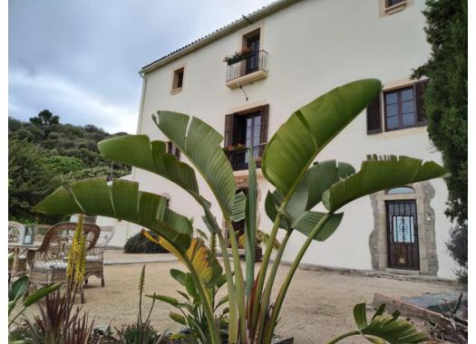 Casa unifamiliar alquiler pineda de mar, pinemar