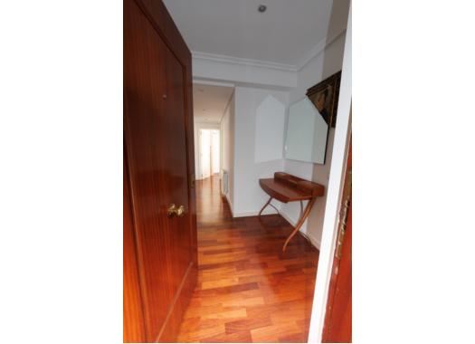 Piso venta santander, centro-ayuntamiento