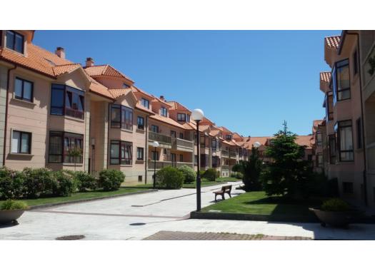 Apartamento alquiler ribeira, carballal (carameche