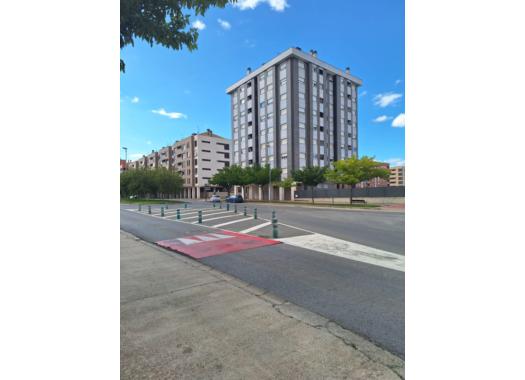 Piso alquiler logroño, portillejo-valdegastea