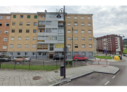 Piso venta avilés, villalegre-la luz
