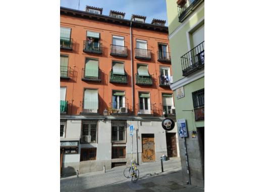 Apartamento alquiler madrid capital, embajadores-l