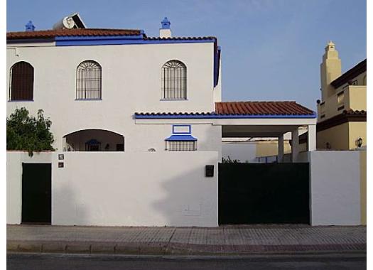 Casa pareada Venta Dos Hermanas, Montequinto-El Co