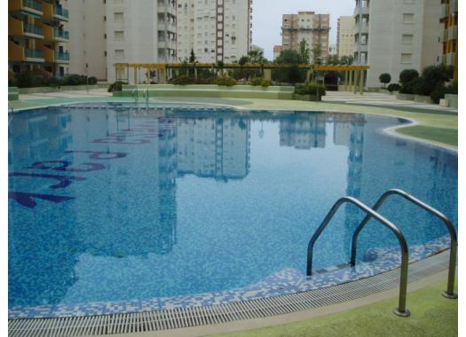 Apartamento alquiler gandia, playa de gandia