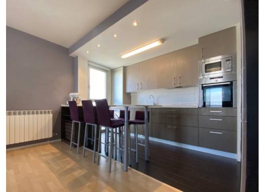 Ático venta vitoria - gasteiz, salburua