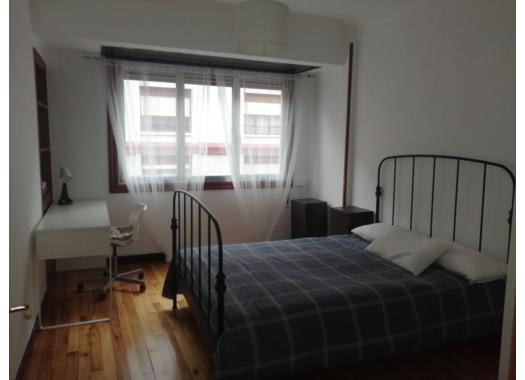 Habitación alquiler bilbao, bolueta