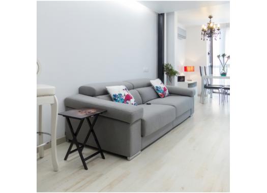 Apartamento alquiler castelló de la plana, centro